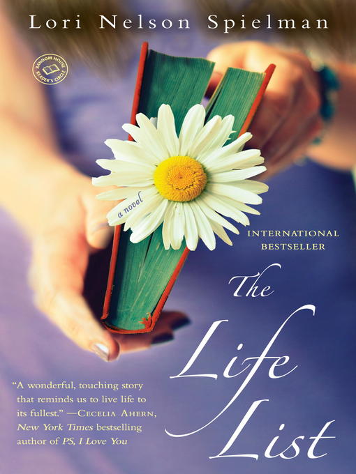 Title details for The Life List by Lori Nelson Spielman - Available